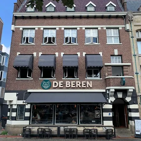 Amazing Studio S3, City Centre Dordrecht Exterior photo