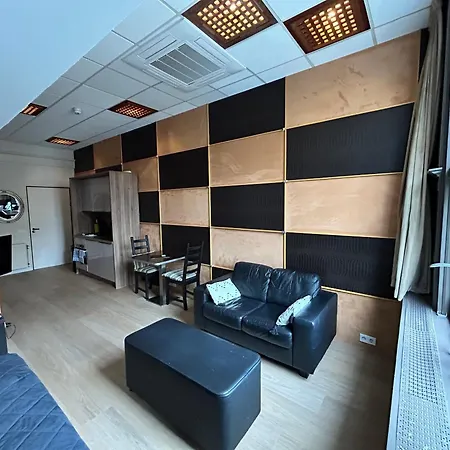 Amazing Studio S3, City Centre Dordrecht Exterior photo