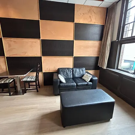 Amazing Studio S3, City Centre Dordrecht Exterior photo