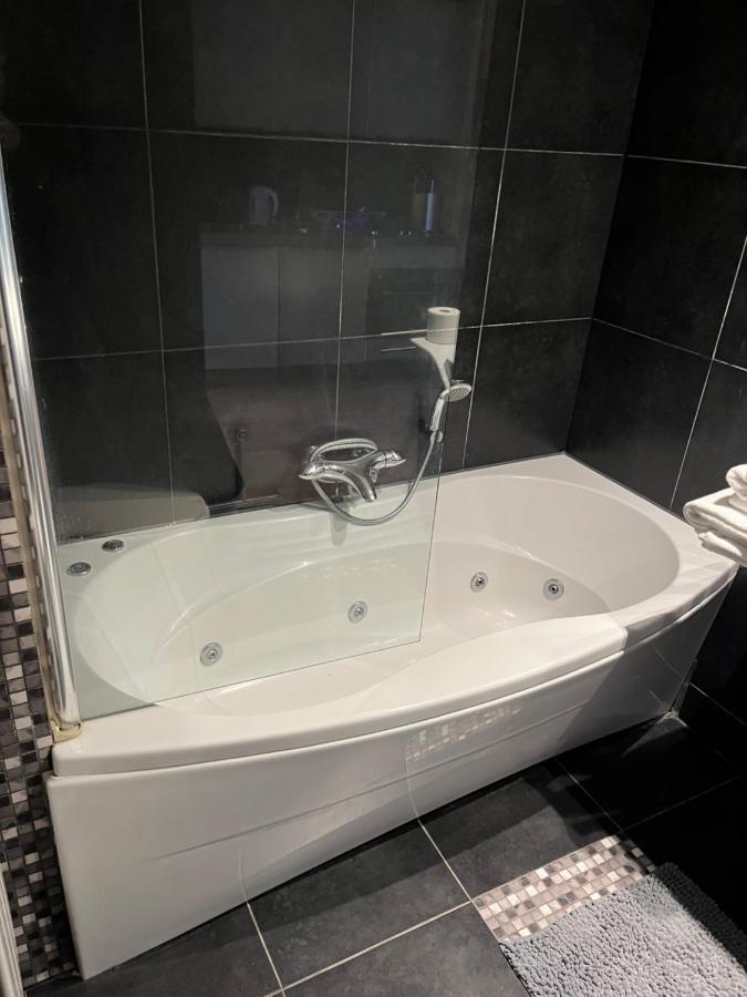 Amazing S3, Centre Apartment Dordrecht
