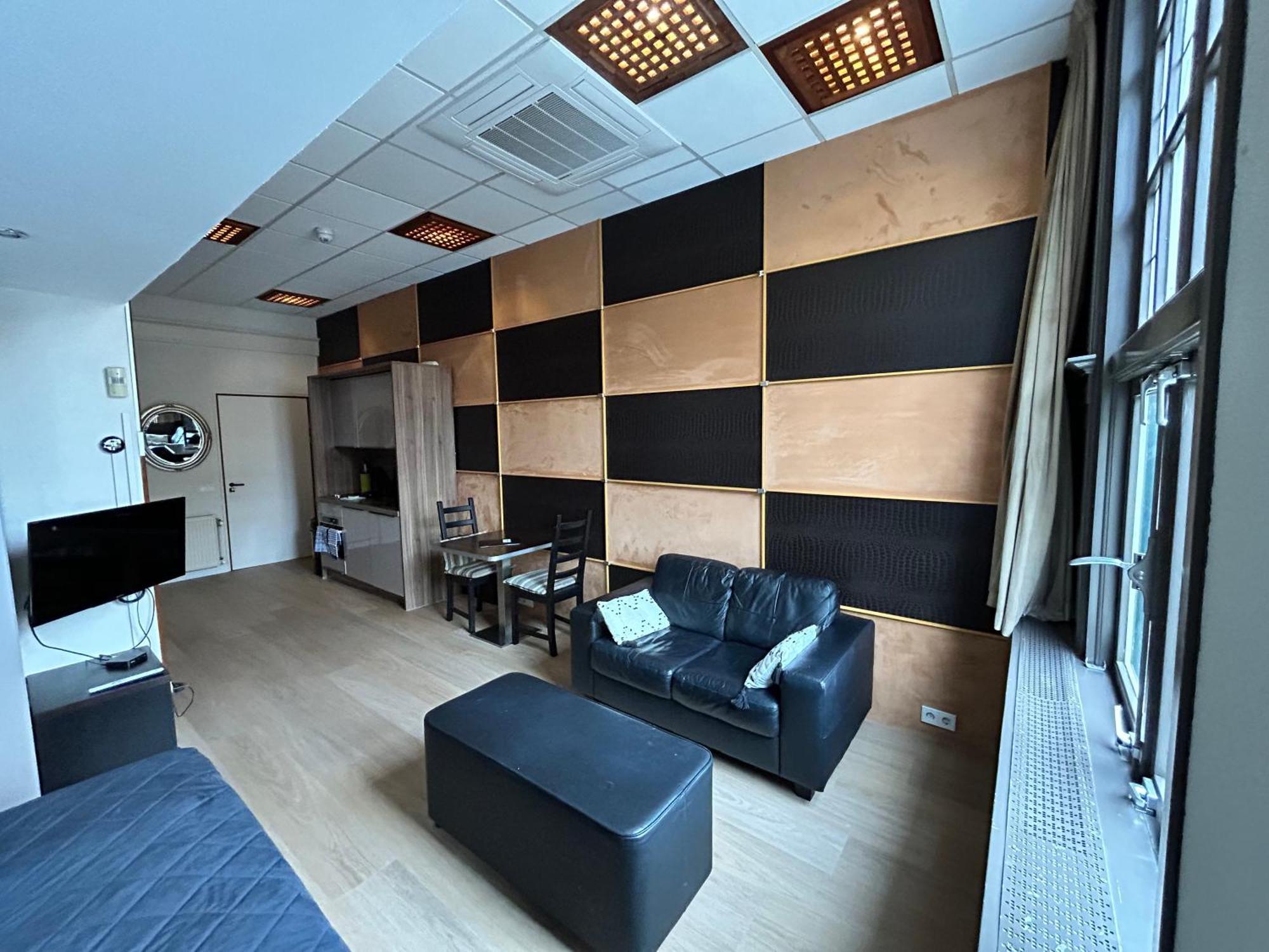 Apartment Amazing S3, Centre Dordrecht