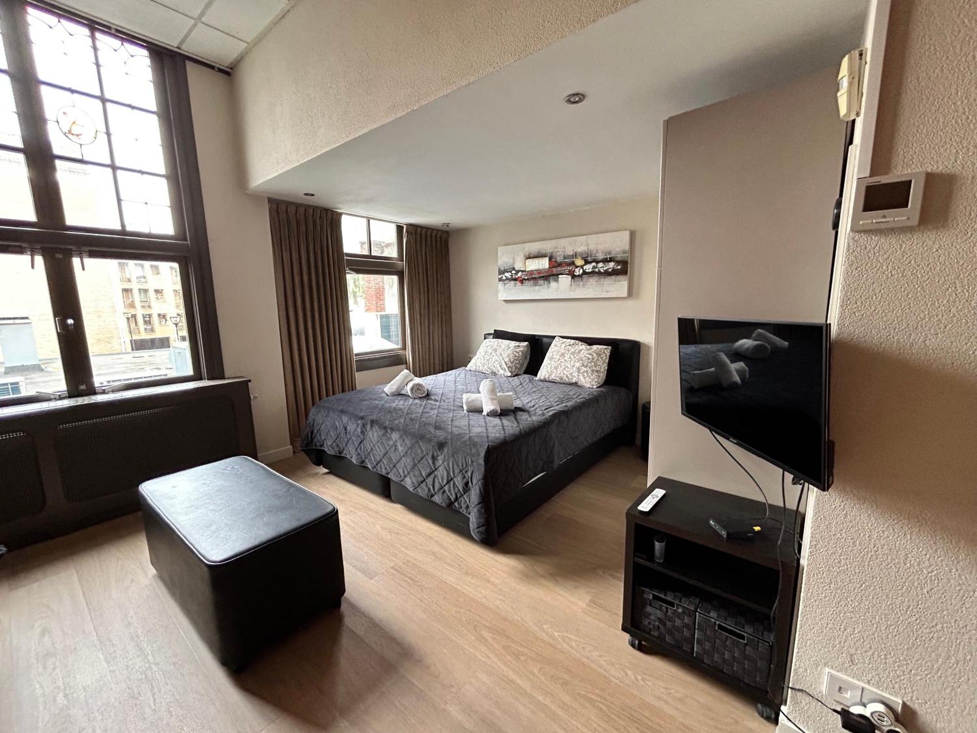 Apartment Amazing S3, Centre *