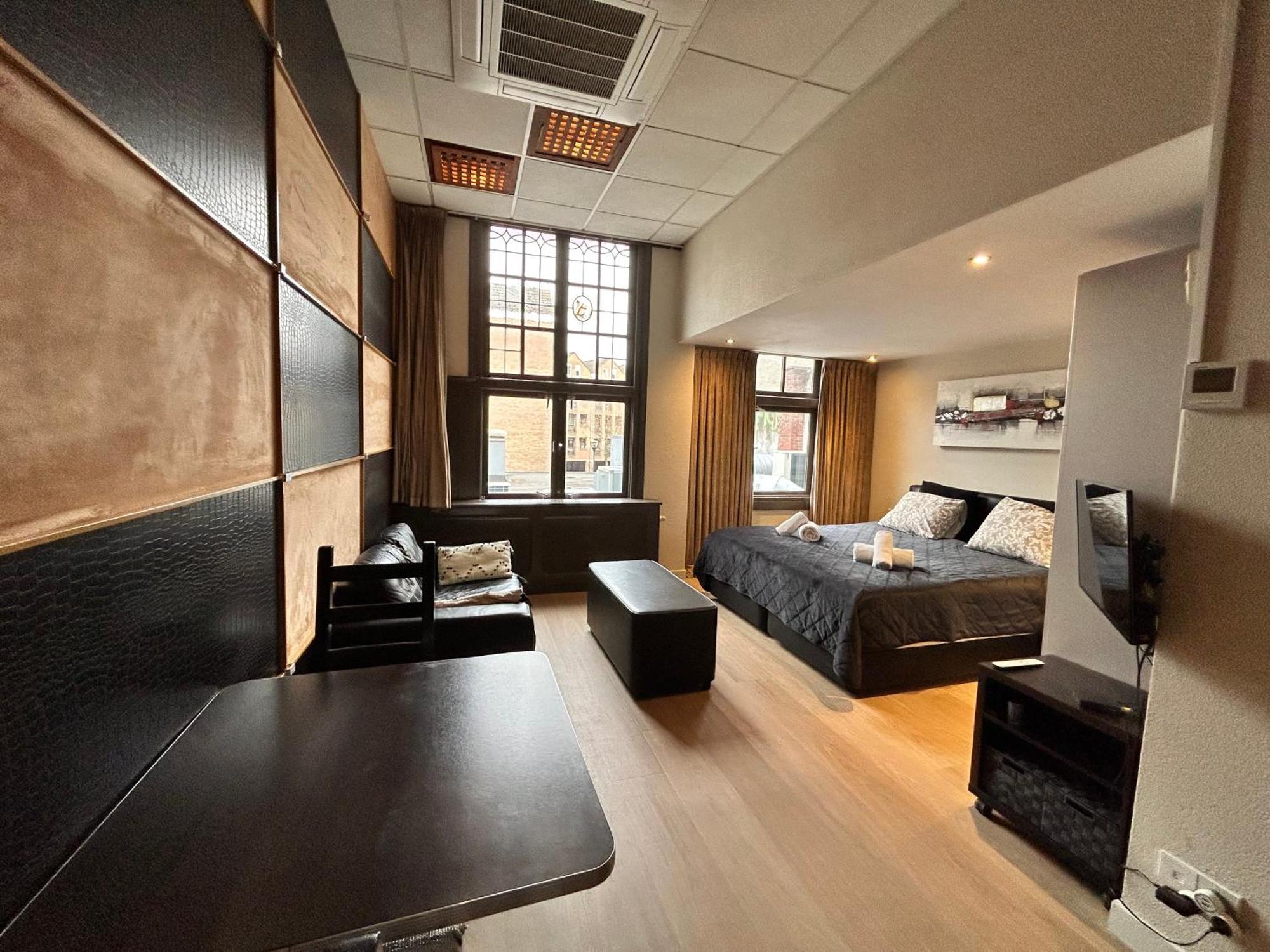 Amazing S3, Centre * Dordrecht